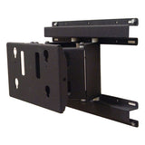 Chief MPWVB TV mount/stand 139.7 cm (55") Black