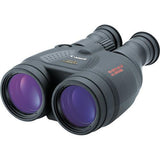 Canon 18 X 50 IS All Weather binocular Porro II Black