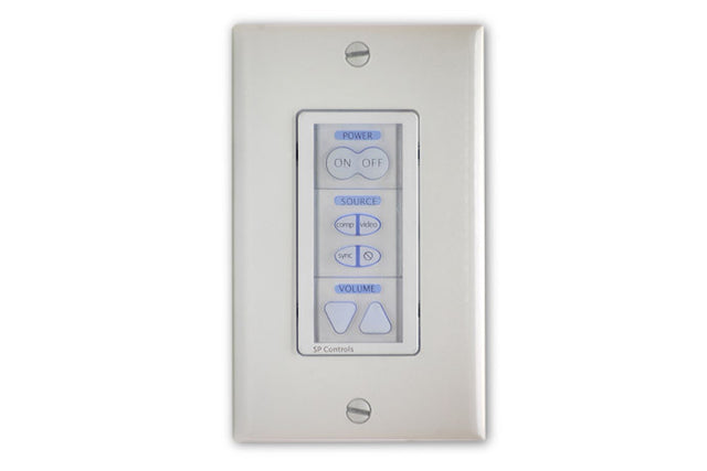 Epson ELPSP10 projector accessory