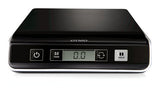 DYMO M5 Electronic postal scale Black