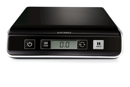 DYMO M5 Electronic postal scale Black