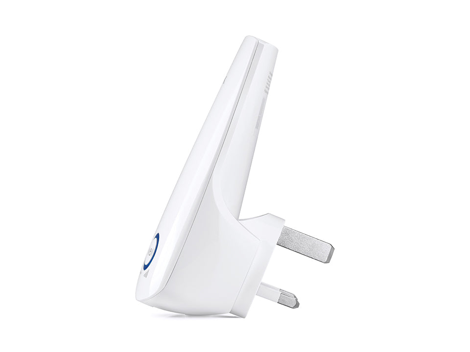 TP-Link 300Mbps Wi-Fi Range Extender