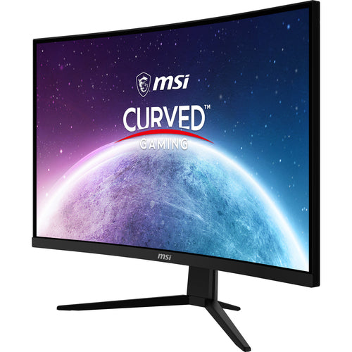 MSI G273CQ computer monitor 68.6 cm (27") 2560 x 1440 pixels Full HD Black