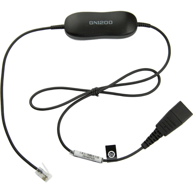 Jabra GN1200 Accessory kit