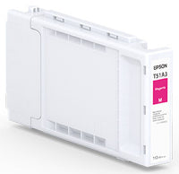 Epson C13T51A320 ink cartridge 1 pc(s) Original Magenta