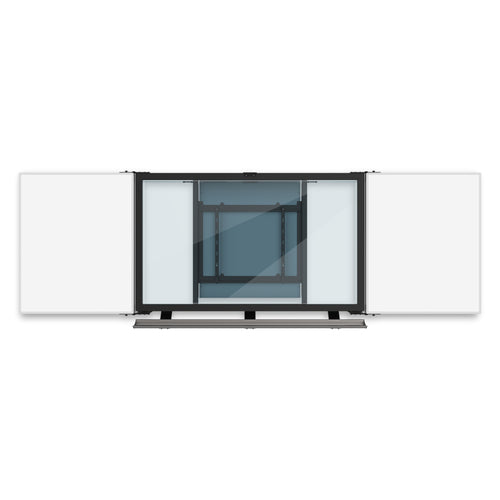 Viewsonic VB-BWS-004 interactive whiteboard accessory Black, White