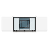 Viewsonic VB-BWS-006 interactive whiteboard accessory Black, White