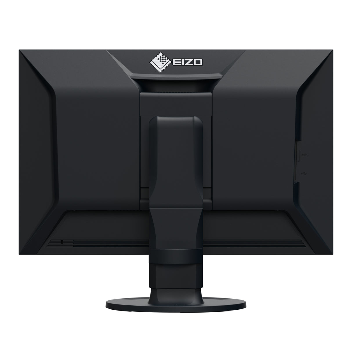EIZO ColorEdge CS2400S-BK computer monitor 61.2 cm (24.1") 1920 x 1200 pixels WUXGA LCD Black