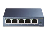 TP-Link 5-Port 10/100/1000Mbps Desktop Network Switch