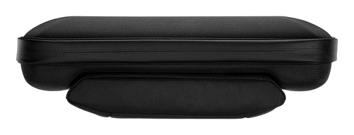 ASUS ROG Xbox Ally (2-in-1) Premium Hardshell case Polyester, Polyurethane (PU) Black