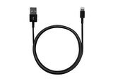 Kensington K39686AM lightning cable Black