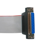 Brainboxes CC-032 parallel cable Grey 0.3 m