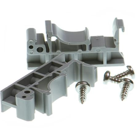 Brainboxes MK-048 mounting kit Grey