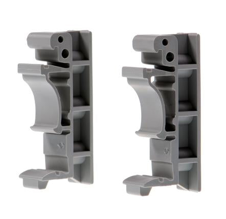 Brainboxes MK-048 mounting kit Grey