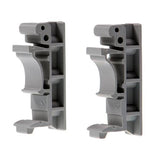 Brainboxes MK-048 mounting kit Grey