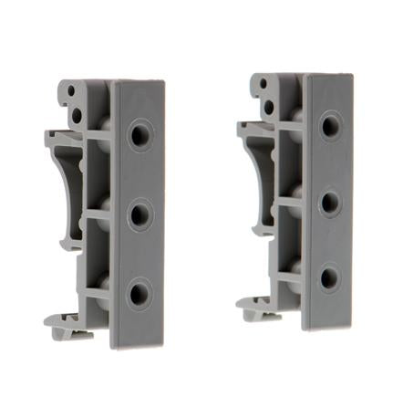 Brainboxes MK-048 mounting kit Grey