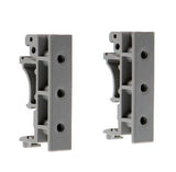 Brainboxes MK-048 mounting kit Grey