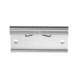 Brainboxes MK-070 mounting kit Metallic Metal