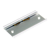 Brainboxes MK-070 mounting kit Metallic Metal