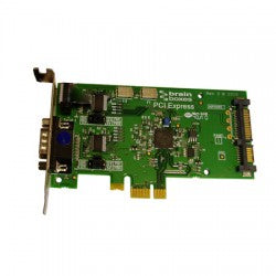 Brainboxes PX-803 interface cards/adapter Internal Serial