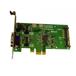 Brainboxes PX-846 interface cards/adapter Internal Serial