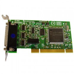 Brainboxes UC-061 interface cards/adapter Internal Serial