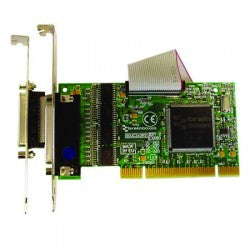 Brainboxes UC-295 interface cards/adapter Internal Parallel, Serial