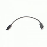 Brainboxes US-045 USB cable USB 2.0 0.25 m USB A Grey