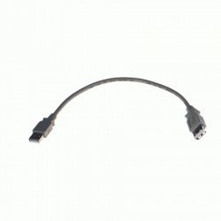 Brainboxes US-045 USB cable USB 2.0 0.25 m USB A Grey