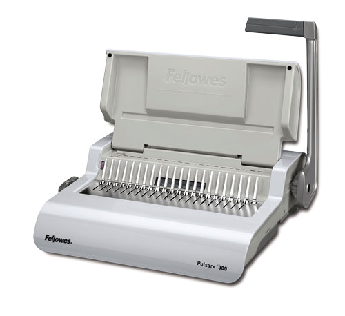 Fellowes Pulsar+ 300 30 sheets Grey
