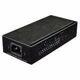 Intellinet Gigabit High-Power PoE+ Injector, 1 x 30 W, IEEE 802.3at/af Power over Ethernet (PoE+/PoE)