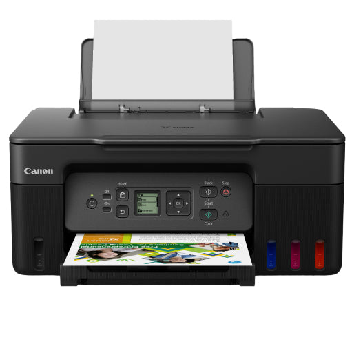 Canon PIXMA G3270 Inkjet A4 4800 x 1200 DPI 11 ppm Wi-Fi