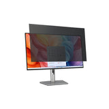 Kensington HC238A169A display privacy filter 60.5 cm (23.8") Monitor Frameless display privacy filter 2H