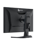 EIZO FlexScan EV2740X-BK computer monitor 68.6 cm (27") 3840 x 2160 pixels 4K Ultra HD LCD Black