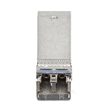 StarTech.com Cisco SFP-25G-LR-S Compatible SFP28 Module, 25Gbps Single Mode Fiber (SMF), 10km (6.2mi), LC Connector, 1310nm, MSA 25 Gigabit Optical Transceiver