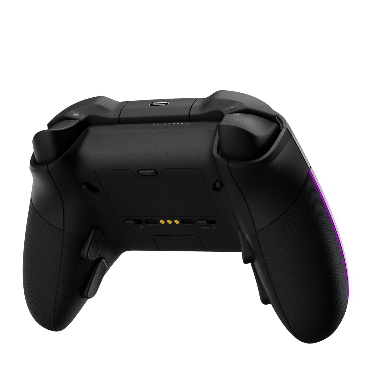 ASUS ROG Raikiri II XBox WL Black Bluetooth/RF/USB Gamepad Analogue / Digital PC, Xbox One, Xbox Series S, Xbox Series X