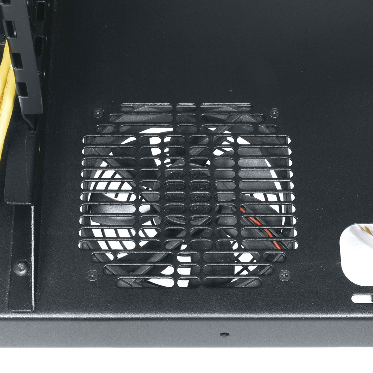 Middle Atlantic L5 Series Flat Frame, 23 Inches Wide, 1 Bay