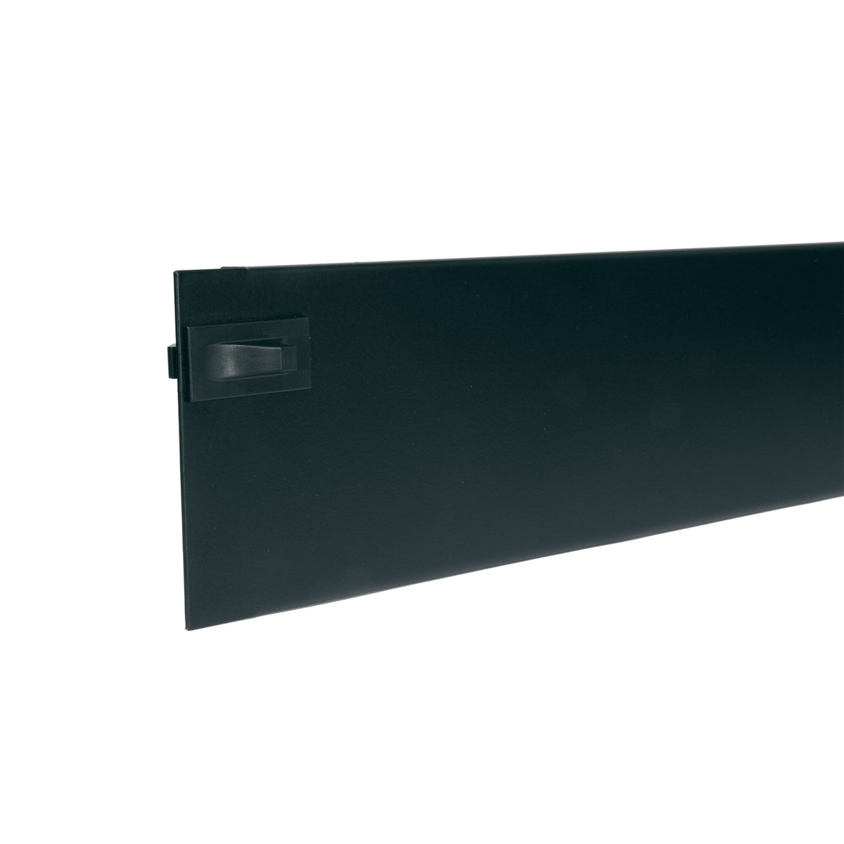 Middle Atlantic 2 RU Forward Tool-Less Blank Panel