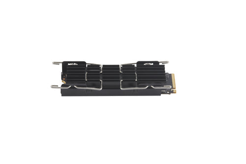 HP Z Turbo 1TB 2280 PCIe-4x4 SED OPAL2 TLC M.2 Z4/Z6 SSD Kit
