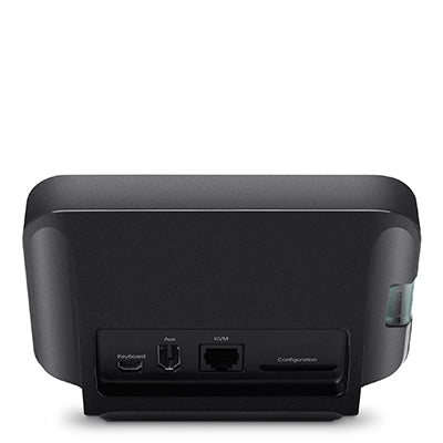 Linksys F1DN002R remote control Wired KVM Press buttons