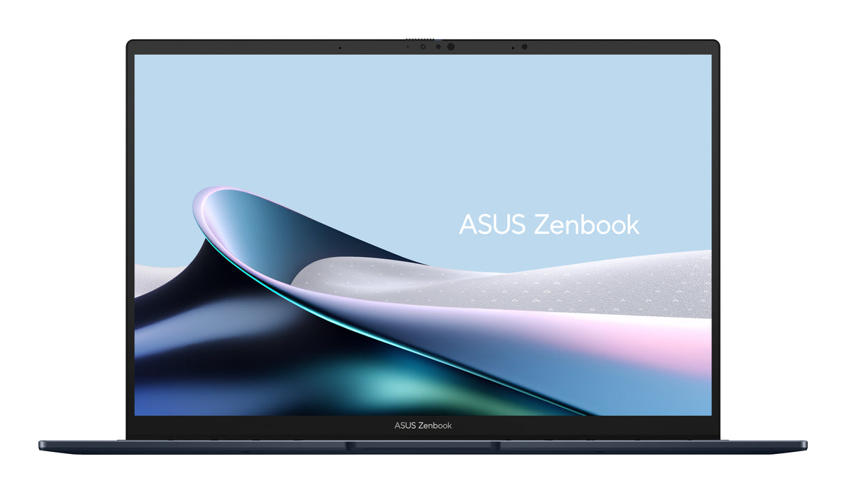 ASUS Zenbook 14 OLED UX3405CA-DS51T-CA Intel Core Ultra 5 225H Laptop 35.6 cm (14") WUXGA 16 GB LPDDR5x-SDRAM 512 GB SSD Wi-Fi 7 (802.11be) Windows 11 Home Blue