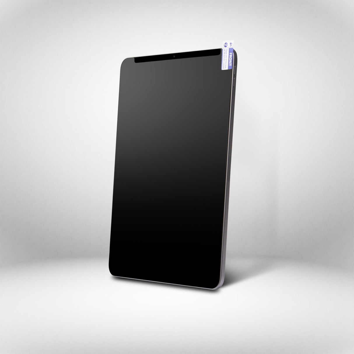 StarTech.com 4-Way Privacy Screen For 11-inch iPad Pro, For Portrait/Landscape Orientations, Touch-Enabled, +/- 30 Deg. View, Blocks up to 51% Blue Light, Anti-Glare