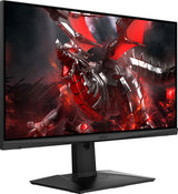 MSI Optix MAG281URF computer monitor 70.9 cm (27.9") 3840 x 2160 pixels 4K Ultra HD LED Black