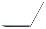 ASUS Vivobook 15 X1502ZA-RS52-CA Intel® Core™ i5 i5-12500H Laptop 39.6 cm (15.6") Full HD 8 GB DDR4-SDRAM 512 GB SSD Wi-Fi 6 (802.11ax) Windows 11 Home Blue