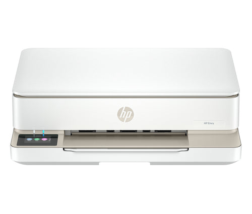 HP Envy All-in-One Color Printer, Photo printing; Copier, Scanner
