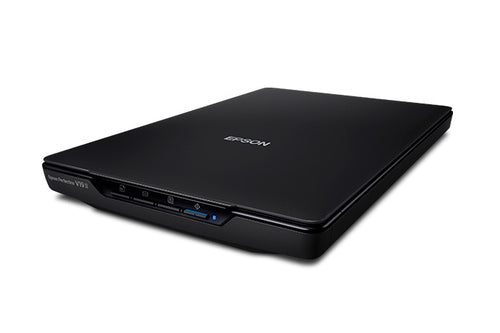 Epson Perfection V19 II Flatbed scanner 4800 x 4800 DPI A4 Black