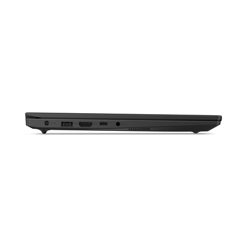 Lenovo V14 G5 IRL Intel Core 5 210H Laptop 35.6 cm (14") Full HD 8 GB DDR5-SDRAM 256 GB SSD Wi-Fi 6 (802.11ax) Windows 11 Pro Black English