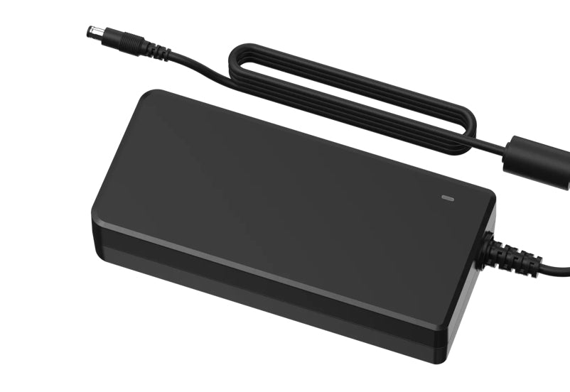 NETGEAR APS254W power adapter/inverter Indoor 254 W Black