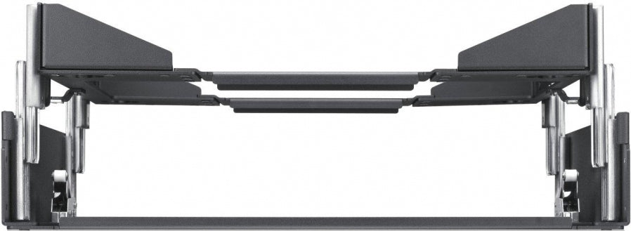 Samsung WMN22UDPD signage display mount 55.9 cm (22") Black, Metallic