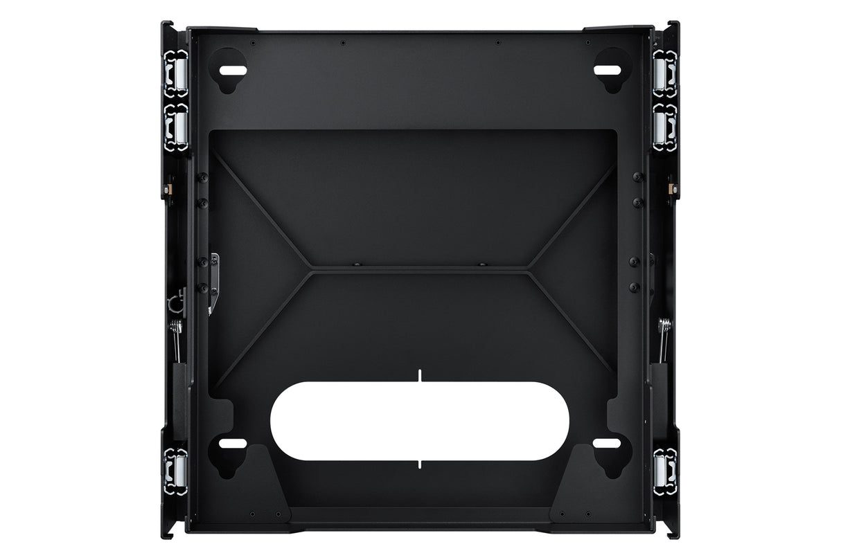 Samsung WMN22UDPD signage display mount 55.9 cm (22") Black, Metallic